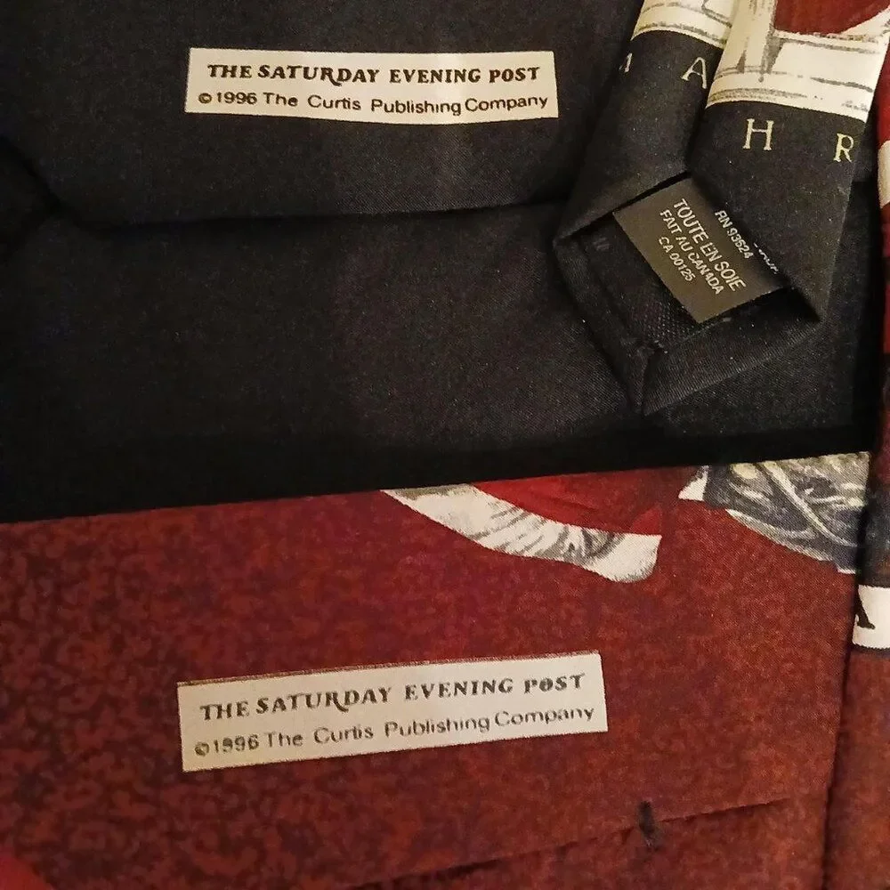 Unbranded two vintage